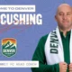 Image of Nick Cushing in Denver Summit FC scarf